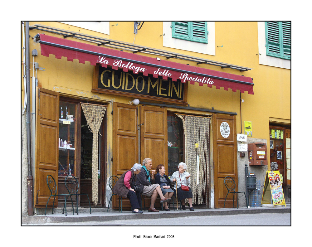 Ma ti ricordi quando........