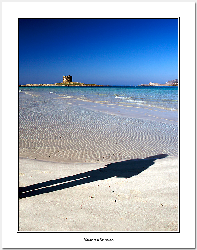 1' Mostra NSF ''I Luoghi del Cuore''