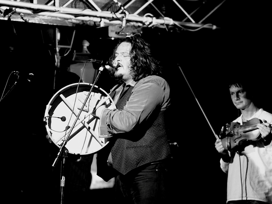 Concerto 30nale Peppino Impastato -Cisco