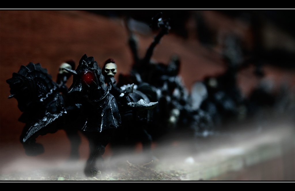 L'Armata delle Tenebre