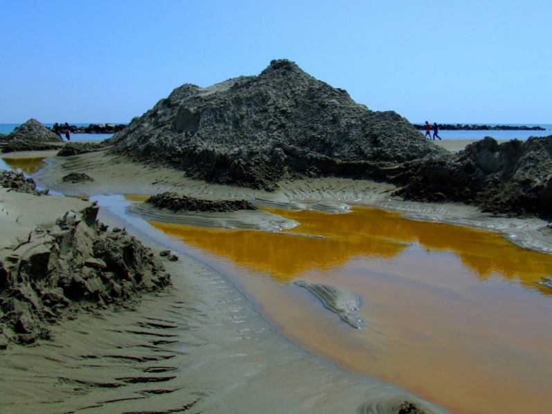 Come roviniamo il nostro mare.....