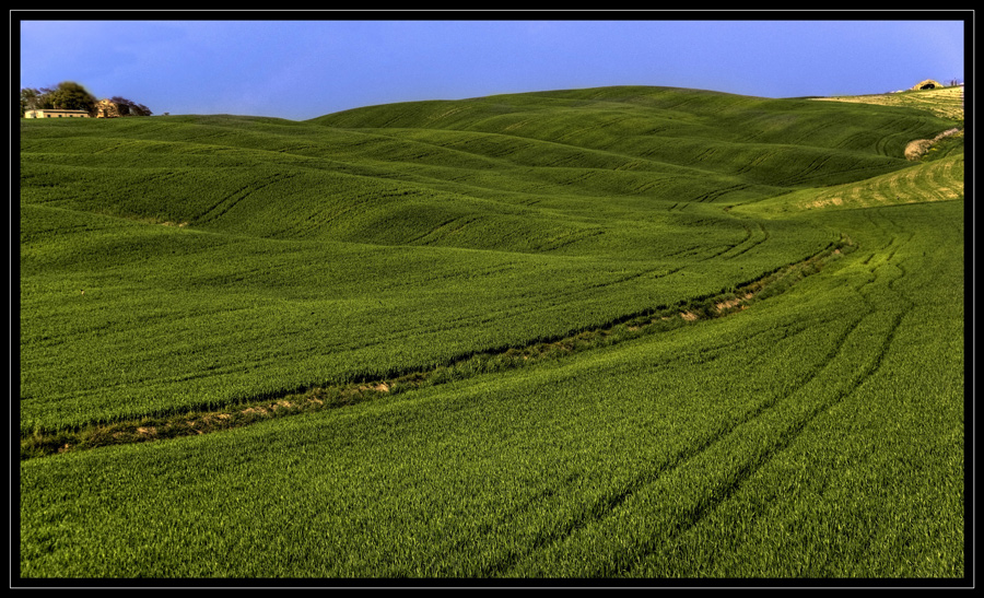 Val d'Orcia 2