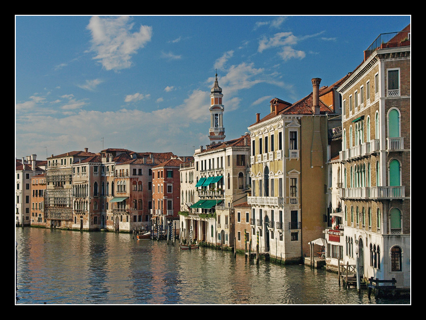 Canal Grande
