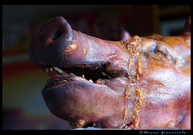 La solita brutta fine!