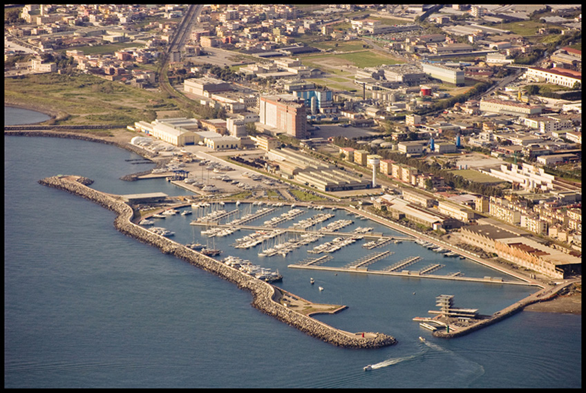 Marina di Stabia