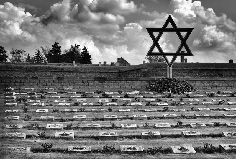 Cimitero Ebraico - Rep. Ceca 2008