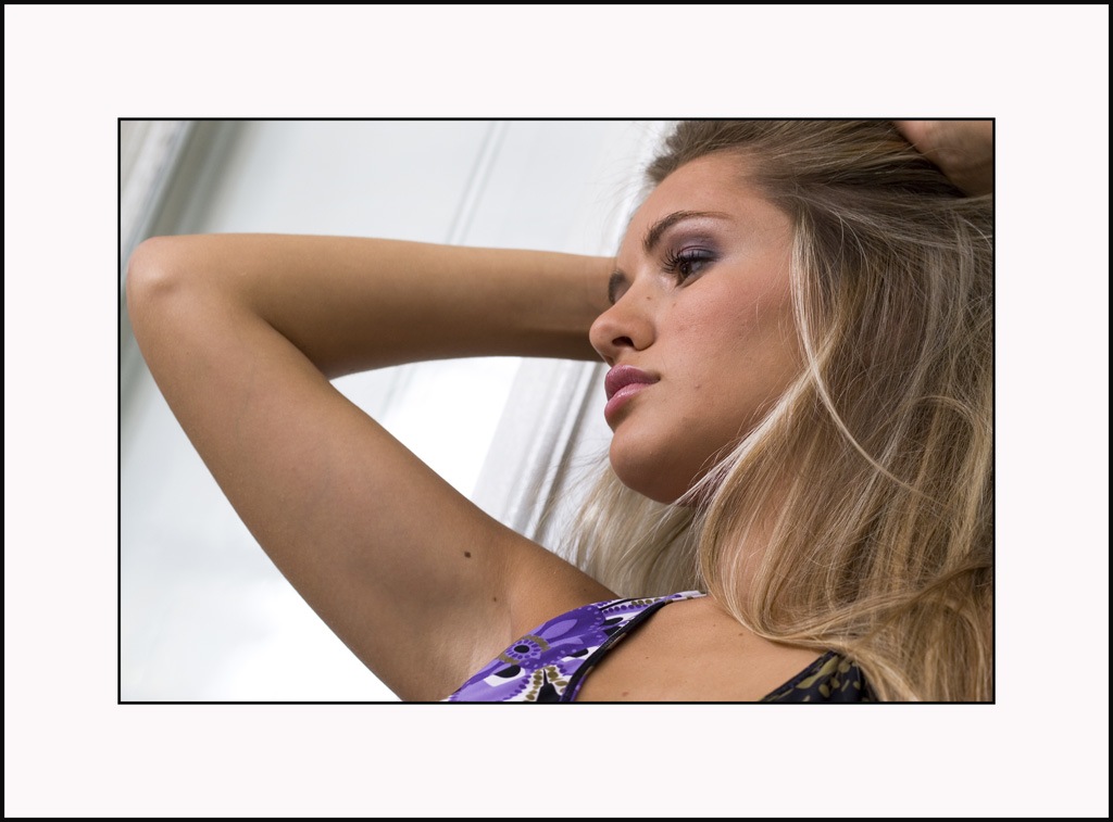 Jennifer-Fotoraduno Melegnano