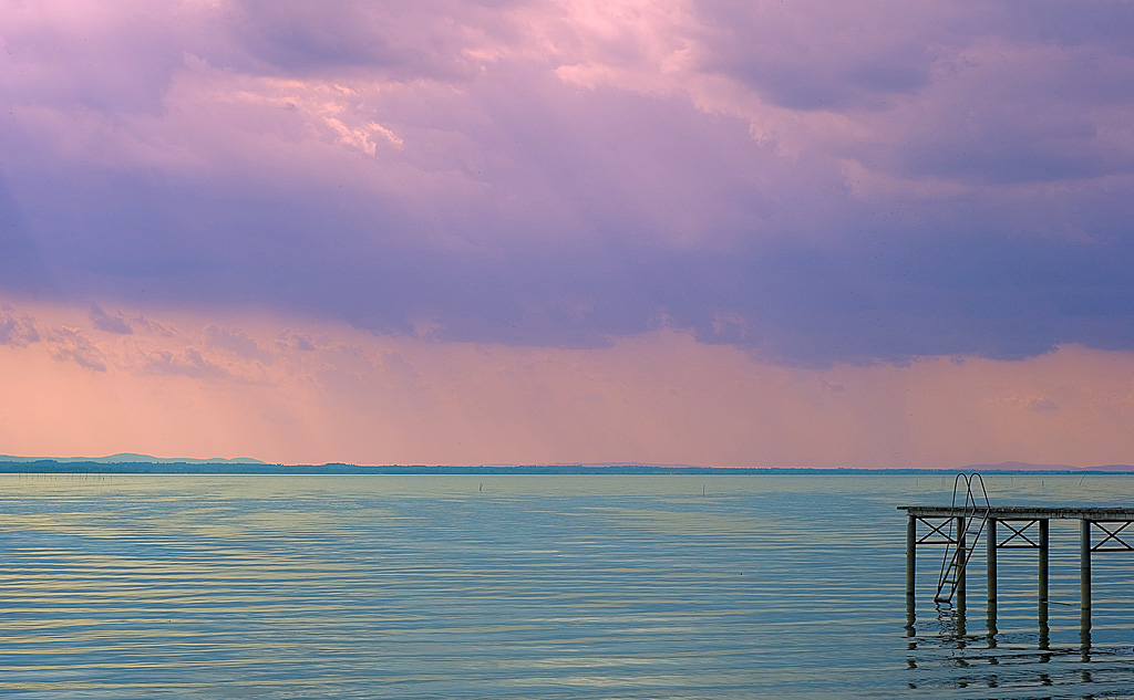 Lago Trasimeno