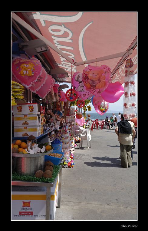 Colore, calore e...folklore