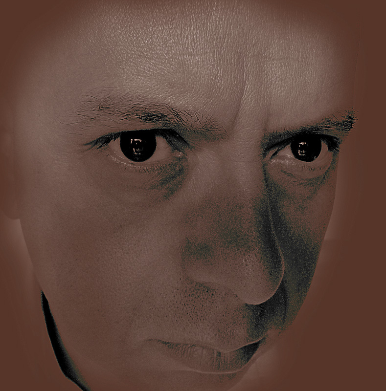 Un mio stato d'animo