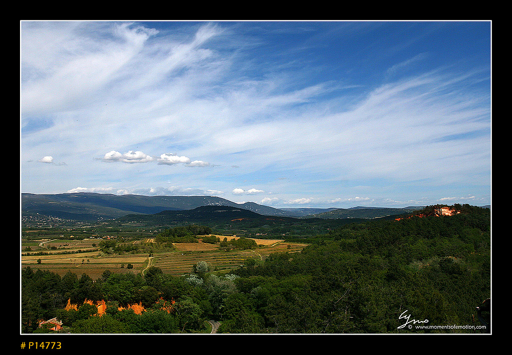 veduta panoramica