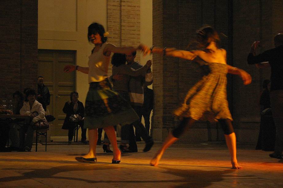 Folletti della pazzia