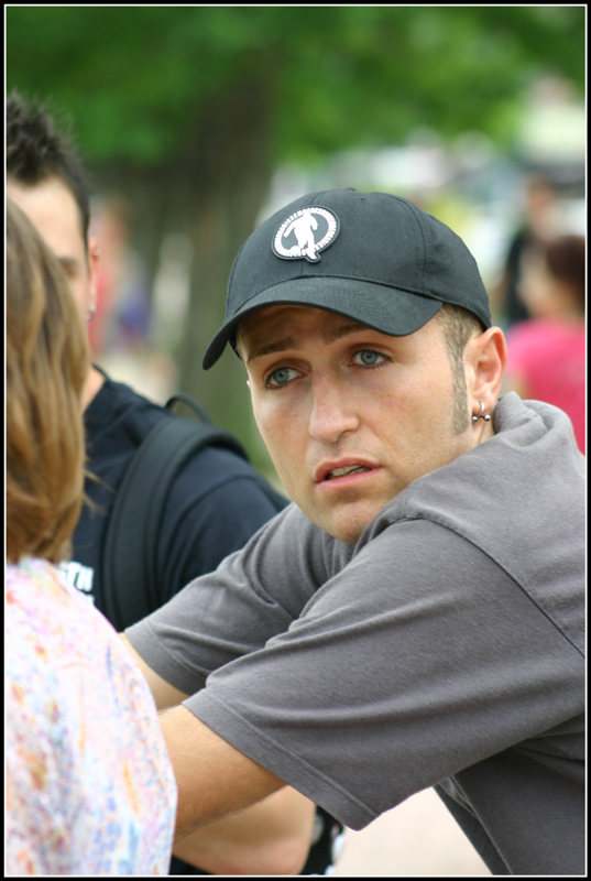 Giancarlo Ascolta.....