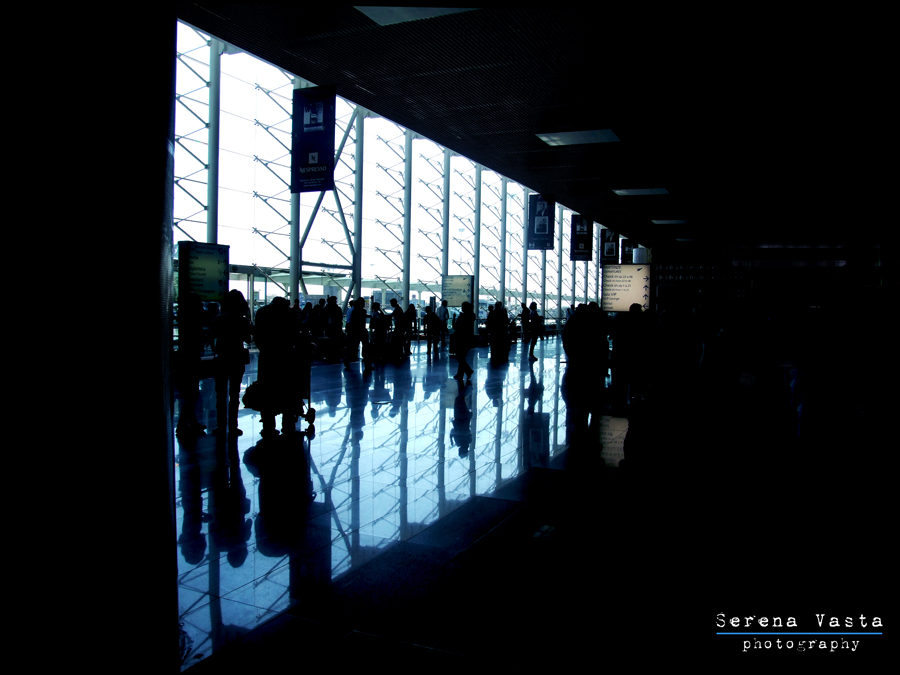 aeroporto