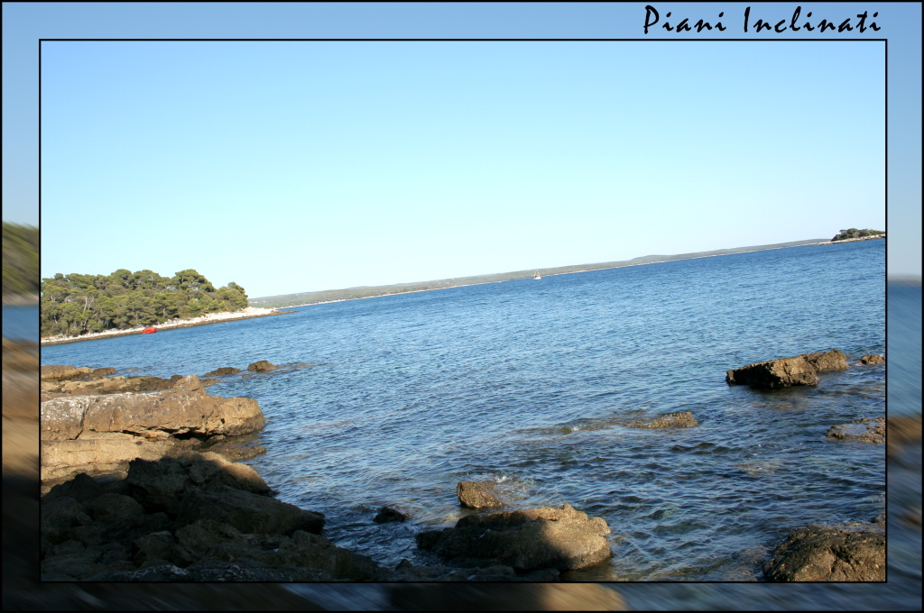 Piani Inclinati