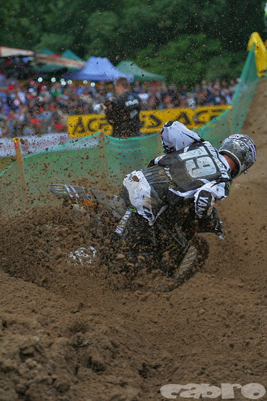 GP Motocross Mantova