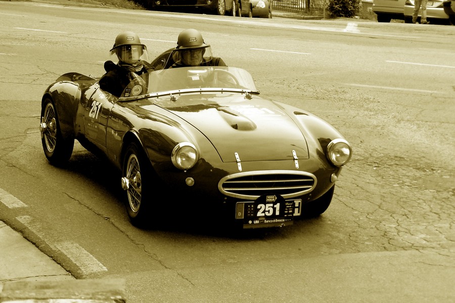 1000 Miglia 2008