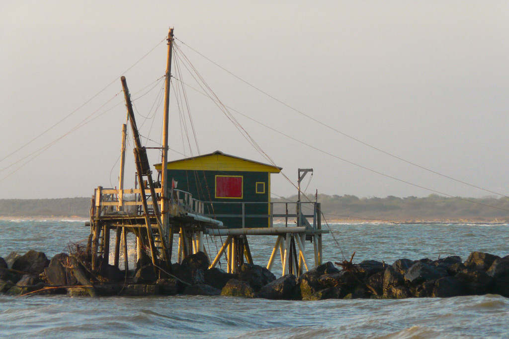 Retone giallo verde e rosso