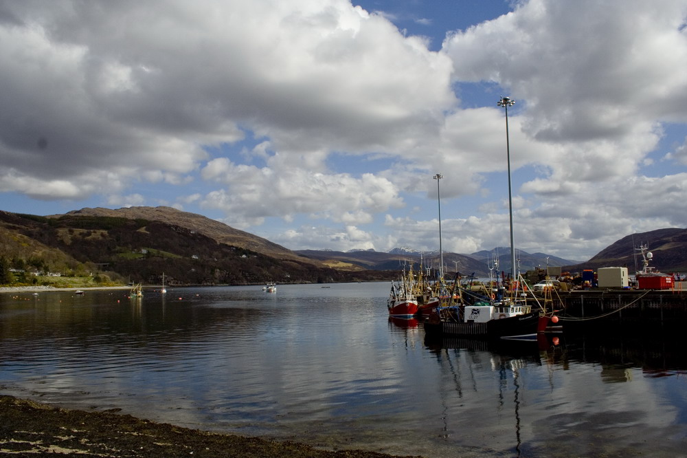 Ullapool