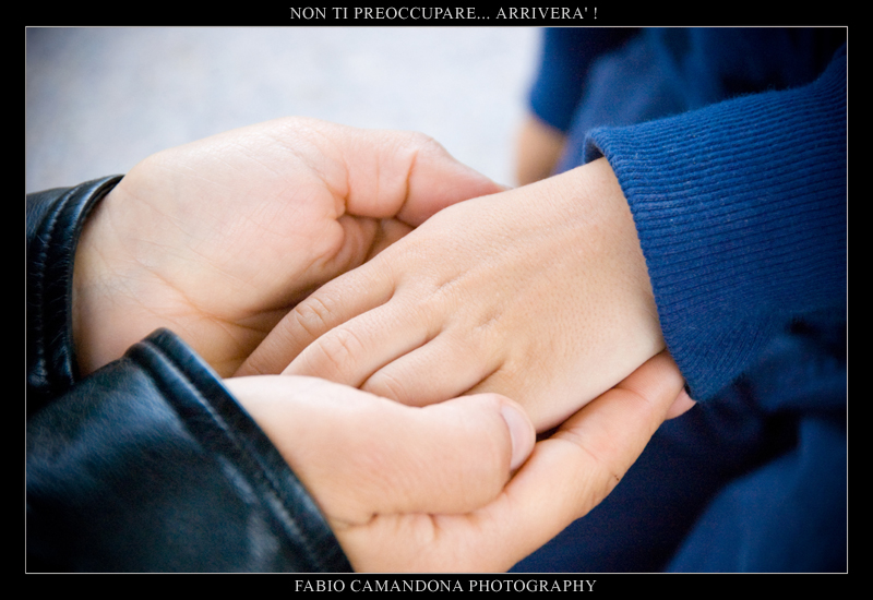 diario di un "viaggio" - 9