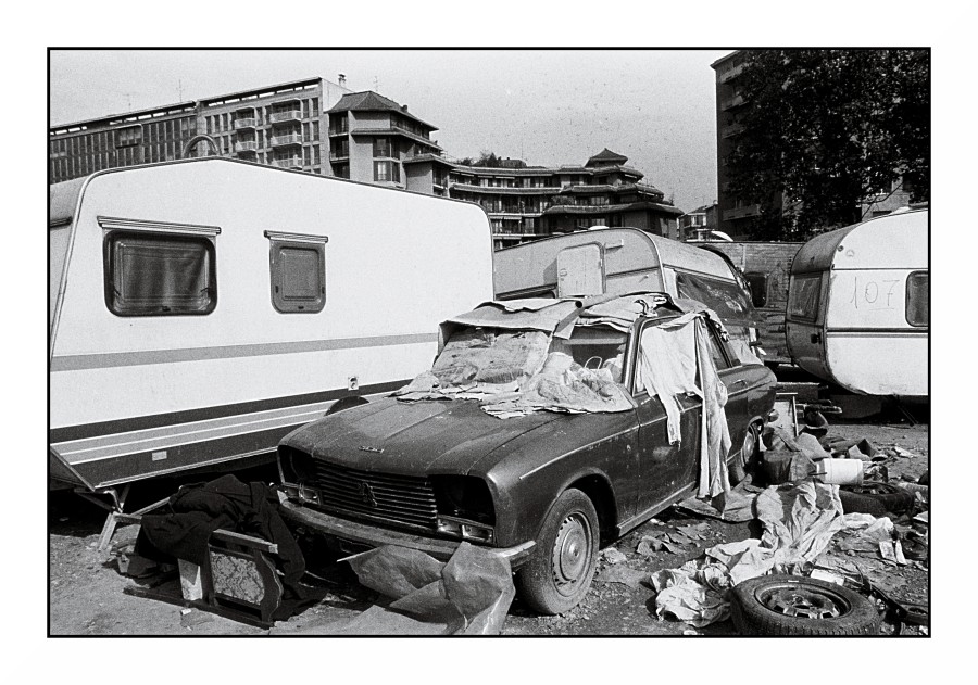 Grazioso monolocale, ideale per giovani coppie.