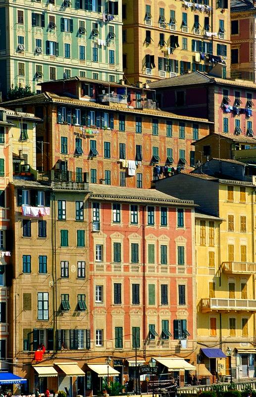Camogli