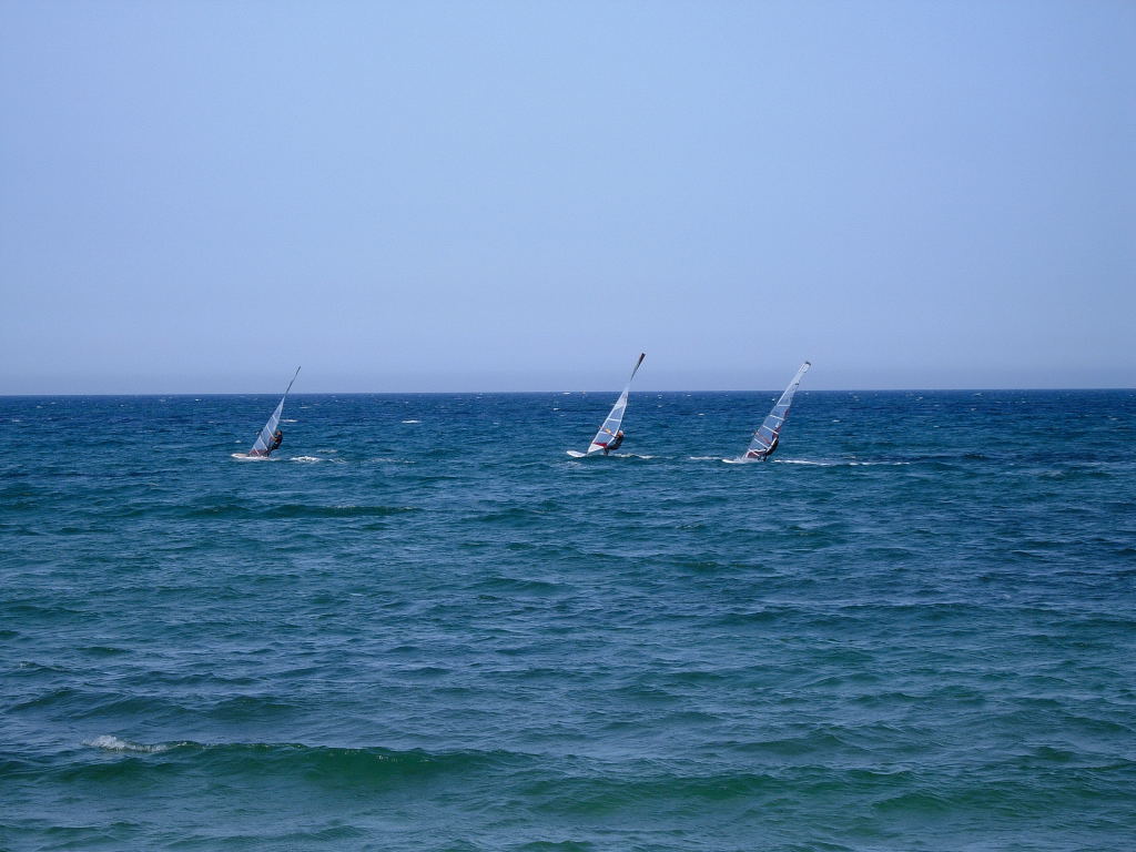 ..e il naufragar mi � dolce...