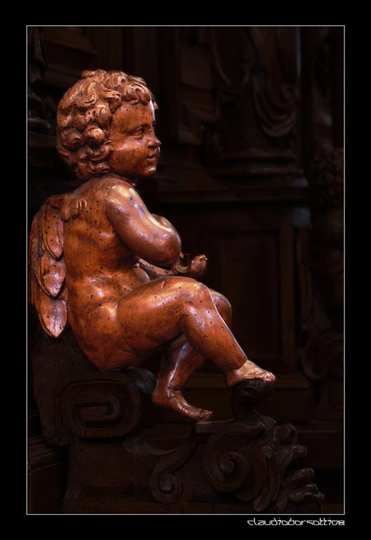 Abbazia di Chiaravalle #2