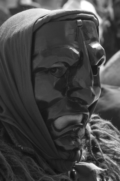 maschere della sardegna...........