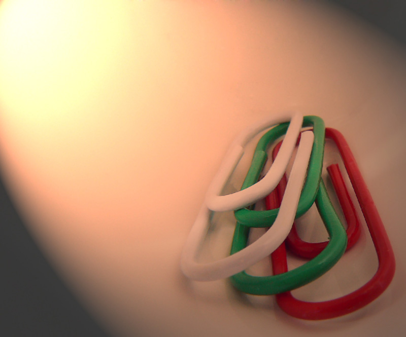 Italia sotto i riflettori