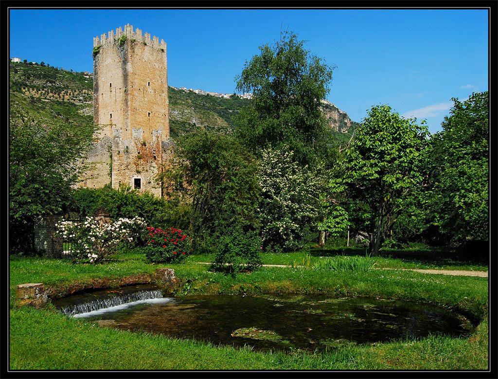 il giardino del principe