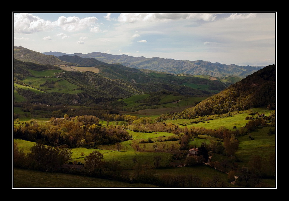 Pensando a Bruegel...