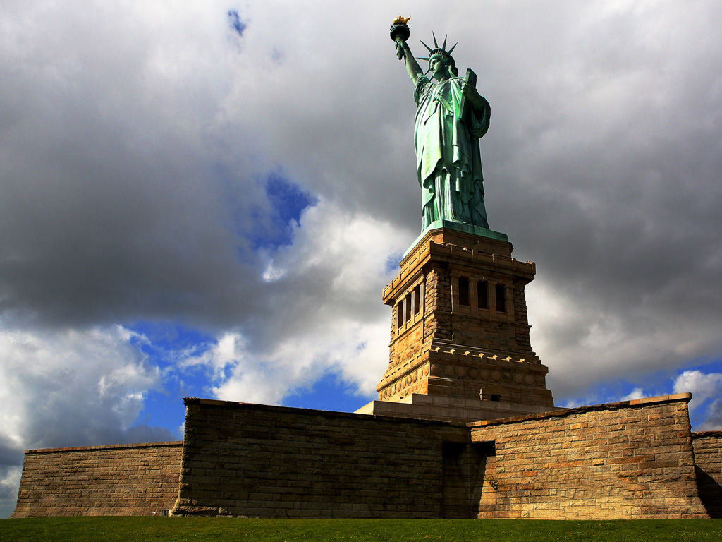 da sotto e non tutta