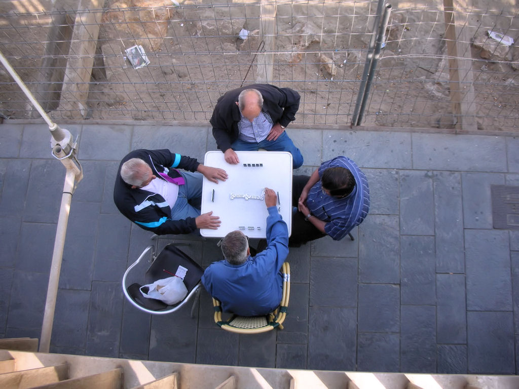 quartetto insolito...