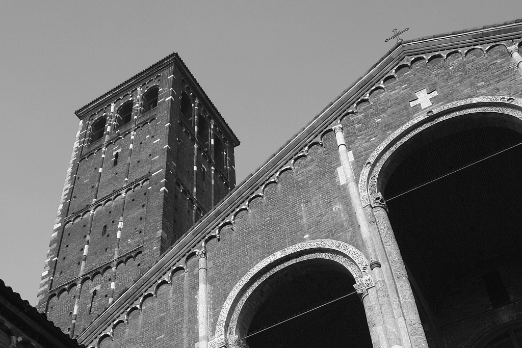 Chiesa Sant'Ambrogio