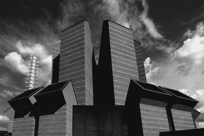 parrocchia "SANTO VOLTO" (TO)