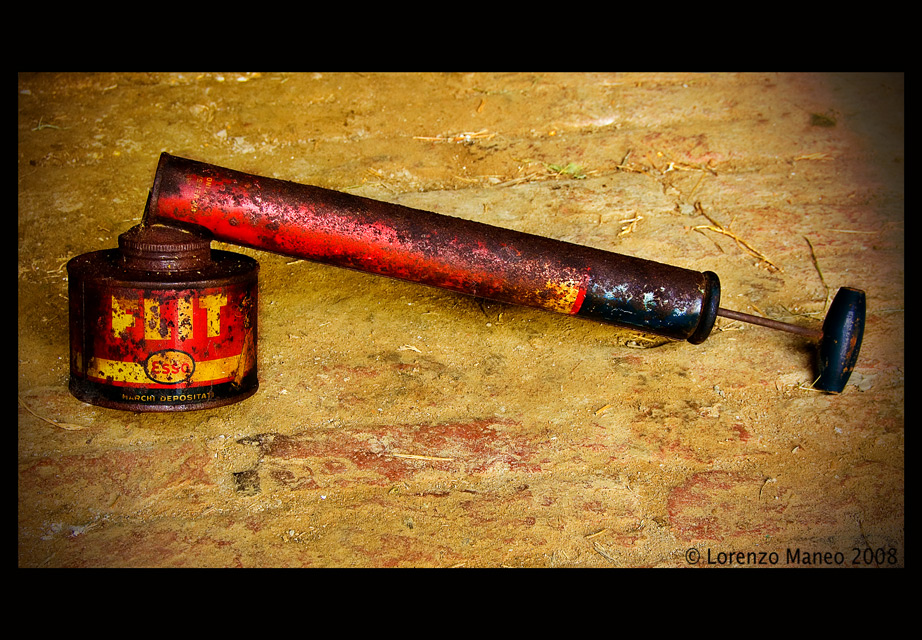 Archeologia... contemporanea