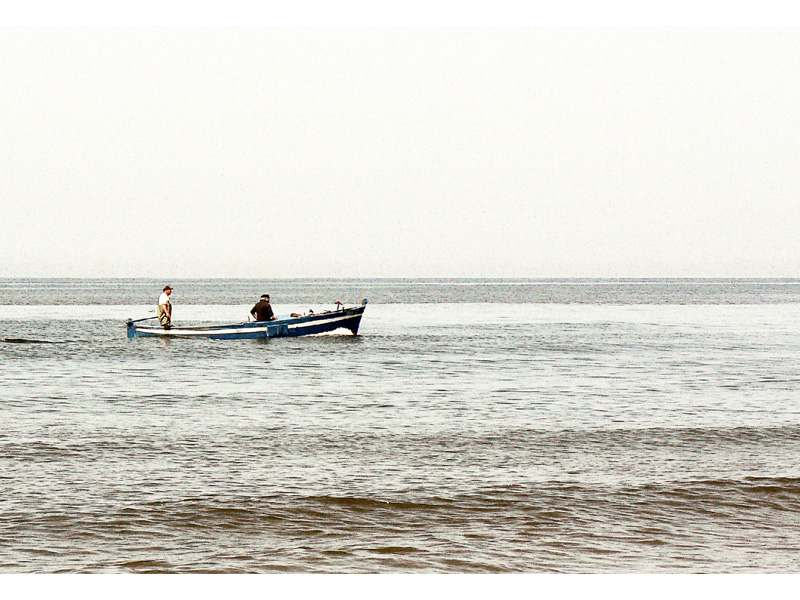 I pescatori della domenica