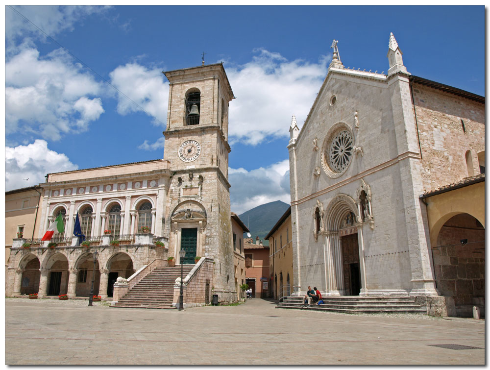 Norcia