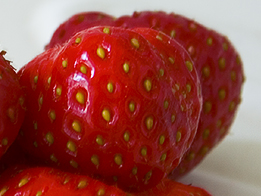Strawberry
