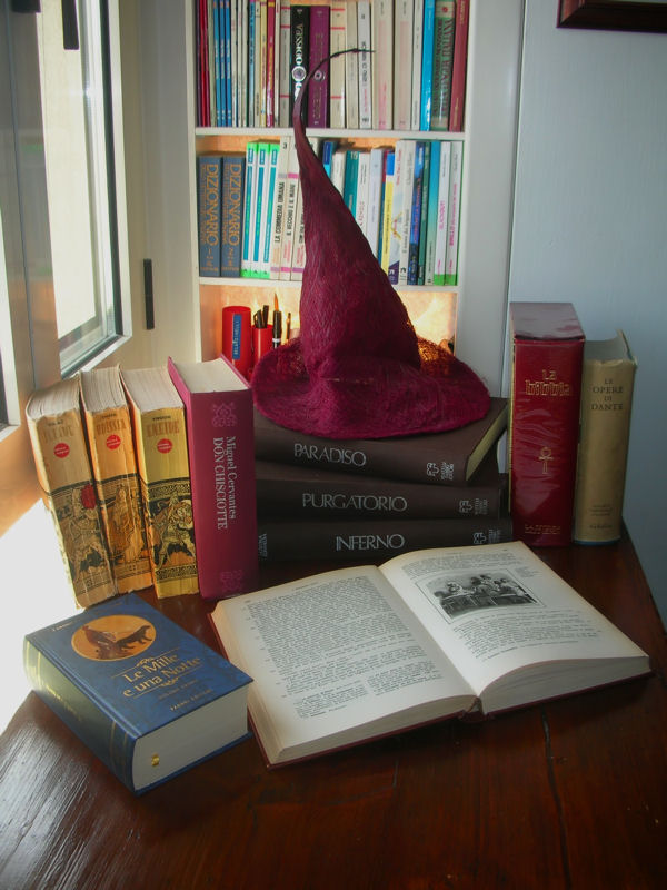 i grandi classici .....