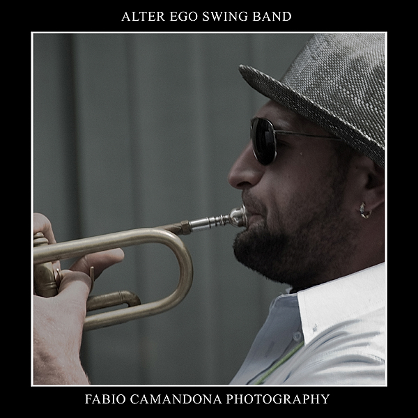 ALTER EGO SWING BAND n.4