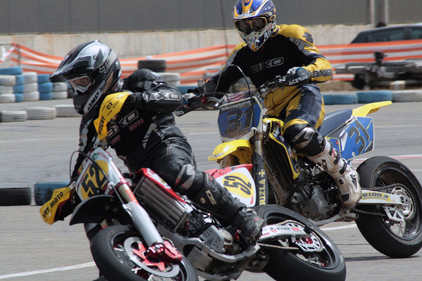 la gara............potenza..............