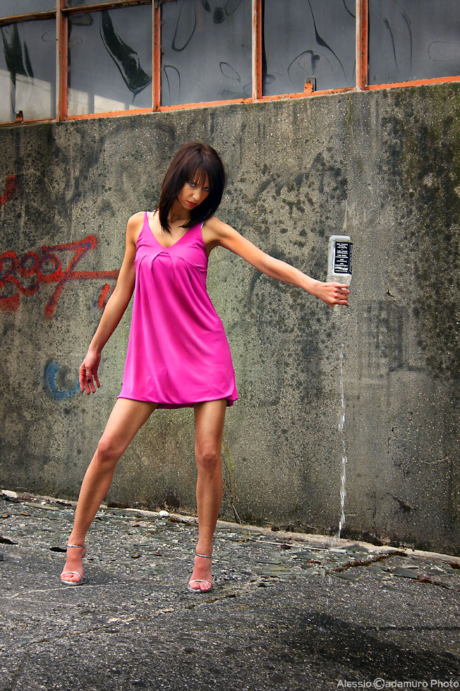 Sara da oggi smette...