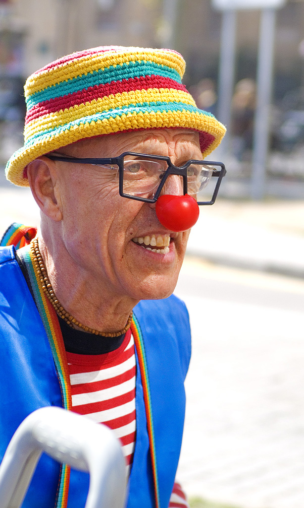 Padrone del cane Barcellonese