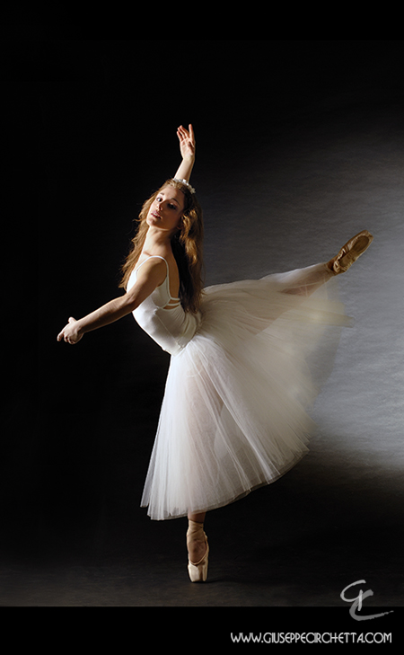 Passion for Ballet #5