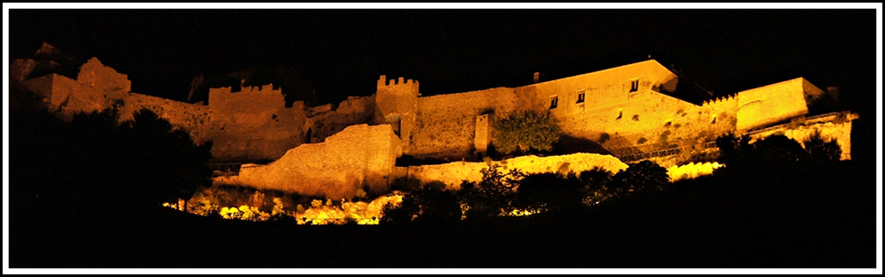 castello di Arechi - Salerno