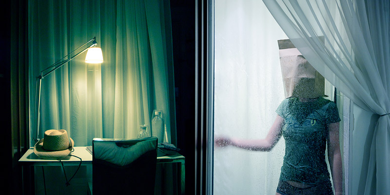 Motel Project