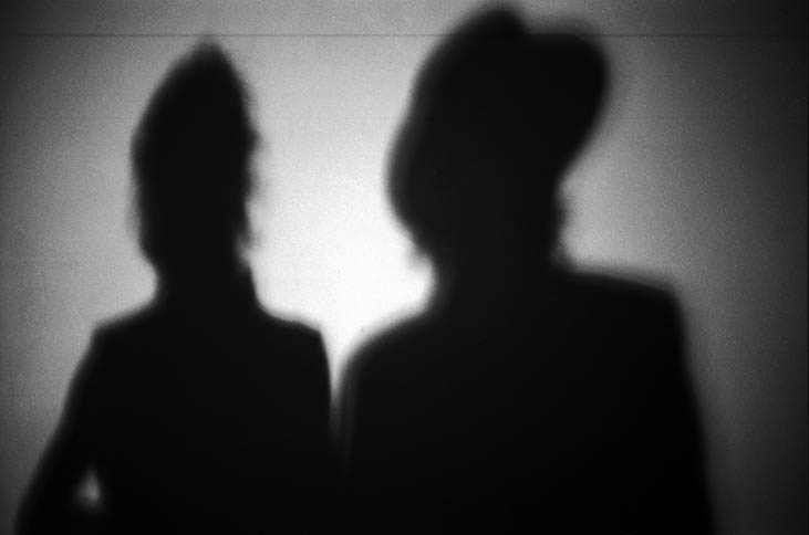 Foto di Scena - Training for Godot