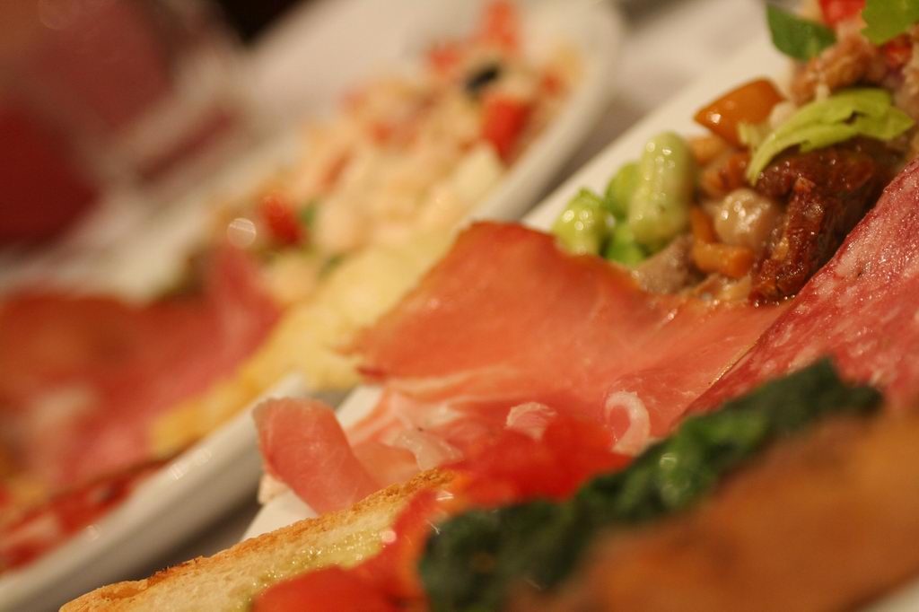 Antipasto
